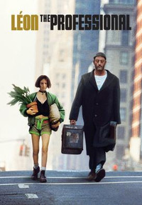 Leon: The Professional - Леон-киллер (расширенная версия 1994)