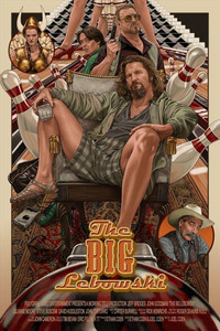 The Big Lebowski - Большой Лебовски (1998)