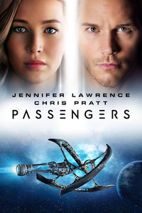 Passengers - Пассажиры (2016)