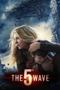 The 5th Wave - 5-я волна (2016)