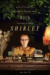 Shirley - Ширли (2020)