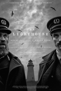 The Lighthouse - Маяк (2019)