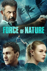 Force of Nature - Сила природы (2020)