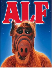 2-й сезон сериала ALF - Альф (1987)