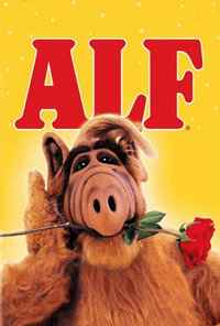 ALF смотреть сериал в оригинале с английскими субтитрами