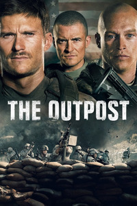 The Outpost - Форпост (2020)