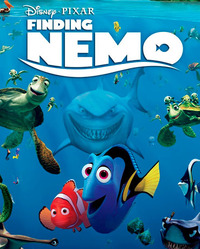 Finding Nemo - В поисках Немо (2003)