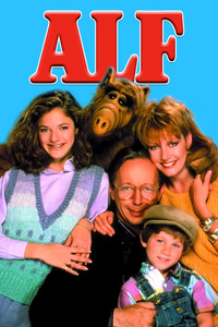 3-й сезон сериала ALF - Альф (1988)