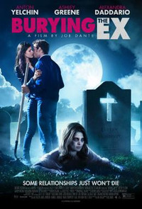 Burying the Ex - Моя девушка – зомби (2014)