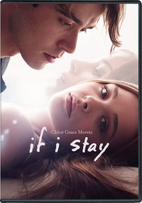 If I Stay - Если я останусь (2014)