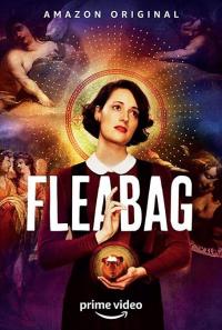 1-й сезон сериала Fleabag - Дрянь (2016)