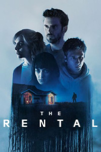 The Rental - Кто не спрятался (2020)