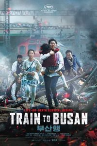 Train to Busan / Busanhaeng - Поезд в Пусан (2016)