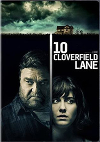 10 Cloverfield Lane - Кловерфилд, 10 (2016)