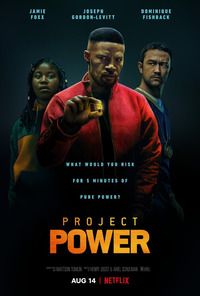 «Проект «Сила» 2020 смотреть фильм в оригинале с русскими субтитрами