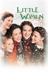 Little Women - Маленькие женщины (1994)