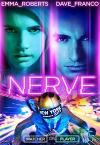 Nerve - Нерв (2016)