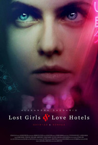 Lost Girls and Love Hotels - Все оттенки Токио (2020)