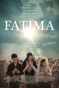 Fatima - Явление (2020)