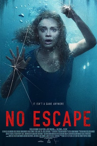 No Escape / Follow Me - Клаустрофобы: Квест в Москве (2020)