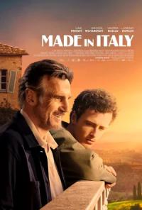 Made In Italy - Сделано в Италии (2020)