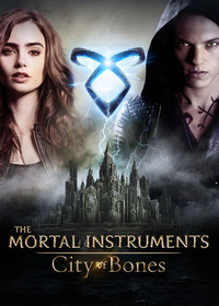 The Mortal Instruments: City of Bones - Орудия смерти: Город костей (2013)