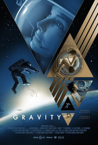 Gravity - Гравитация (2013)