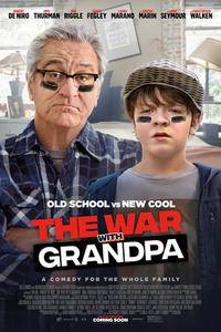 Война с дедом 2020 смотреть фильм в оригинале с английскими субтитрами