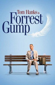 Forrest Gump - Форрест Гамп (1994)