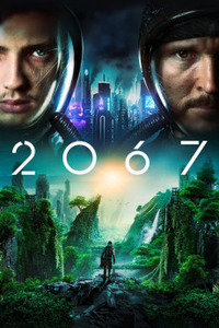 2067: Петля времени смотреть фильм в оригинале с английским субтитрами