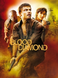 Blood Diamond - Кровавый алмаз (2006)