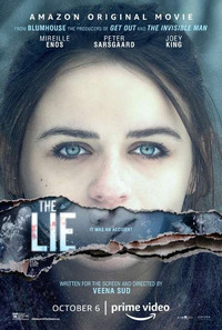 The Lie - Ложь (2020)