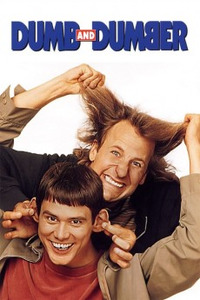 Dumb and Dumber - Тупой и еще тупее (1994)