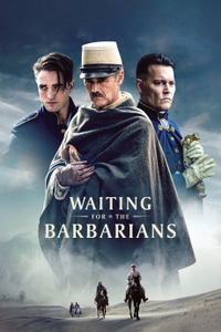 Waiting for the Barbarians - В ожидании варваров (2020)