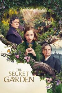 The Secret Garden - Таинственный сад (2020)