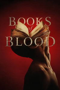 Books of Blood - Книги крови (2020)