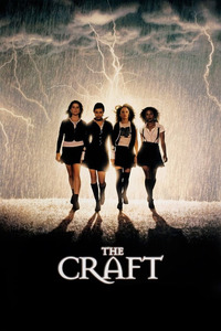 The Craft - Колдовство (1996)