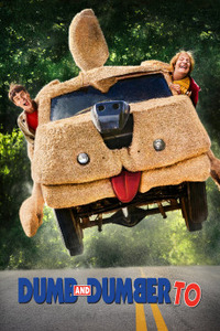 Dumb and Dumber To - Тупой и ещё тупее 2 (2014)