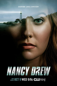 1-й сезон Nancy Drew - Нэнси Дрю (2019)