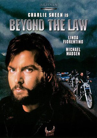 Beyond the Law - В погоне за тенью / Вне закона (1993)