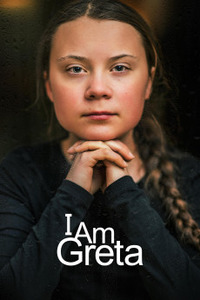 I Am Greta - Я — Грета (2020)