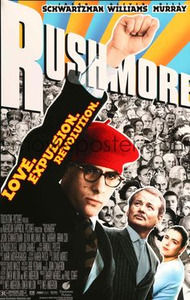 Rushmore - Академия Рашмор (1998)