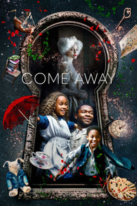 Come away 2020 смотреть фильм в оригинале с английскими субтитрами