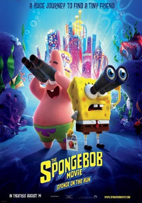 The SpongeBob Movie: Sponge on the Run - Губка Боб в бегах (2020)