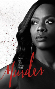 5-й сезон сериала How to Get Away with Murder - Как избежать наказания за убийство (2019)