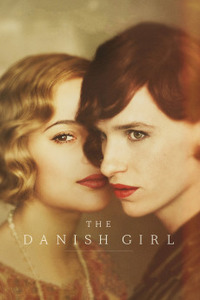 The Danish Girl - Девушка из Дании (2015)