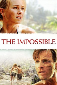 The Impossible - Невозможное (2012)