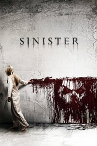 Sinister - Синистер (2012)