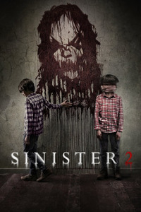 Sinister 2 - Синистер 2 (2015)