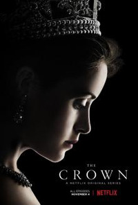 1-й сезон сериала The Crown - Корона (2016)